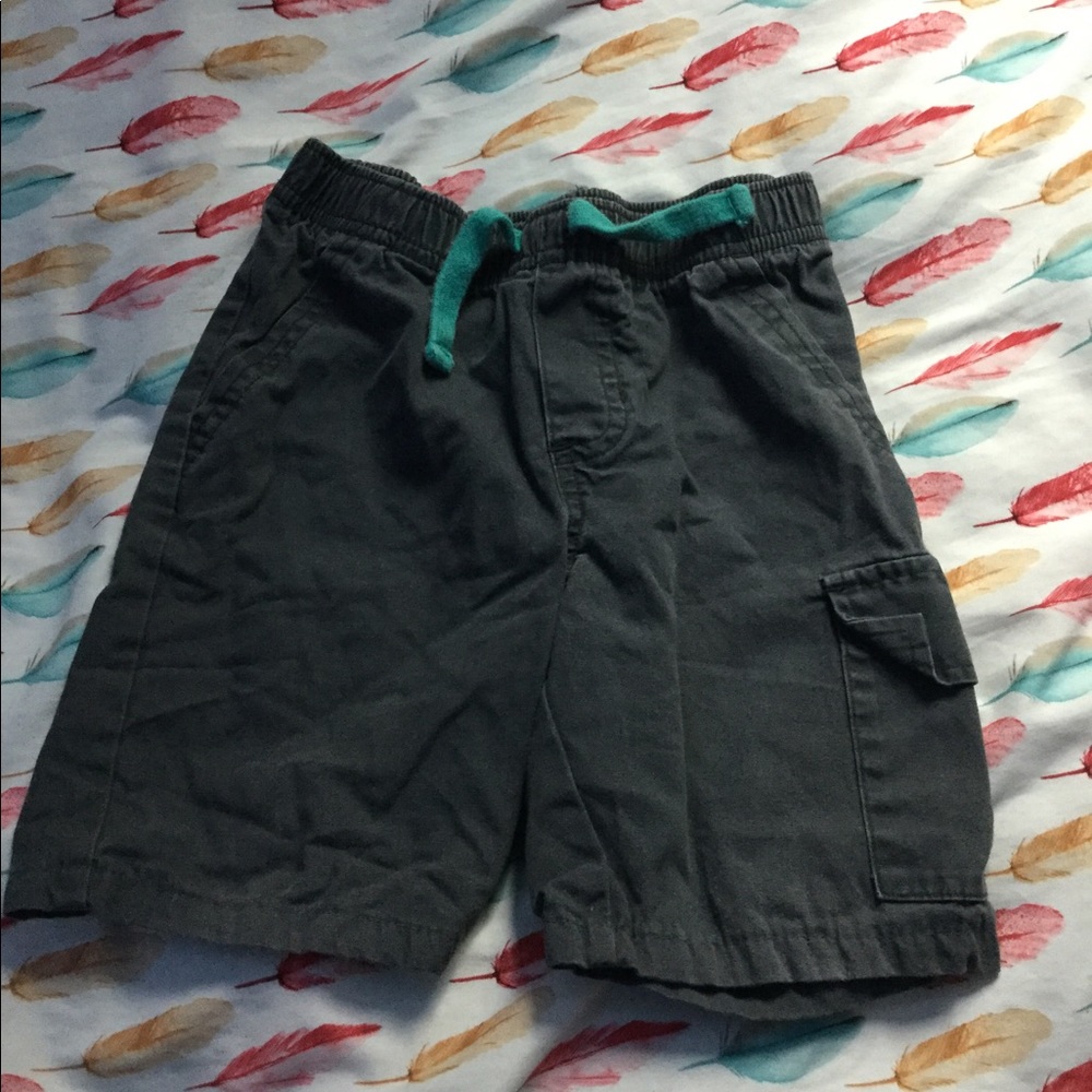 carter’s shorts